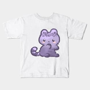 Minimal Kids T-Shirt